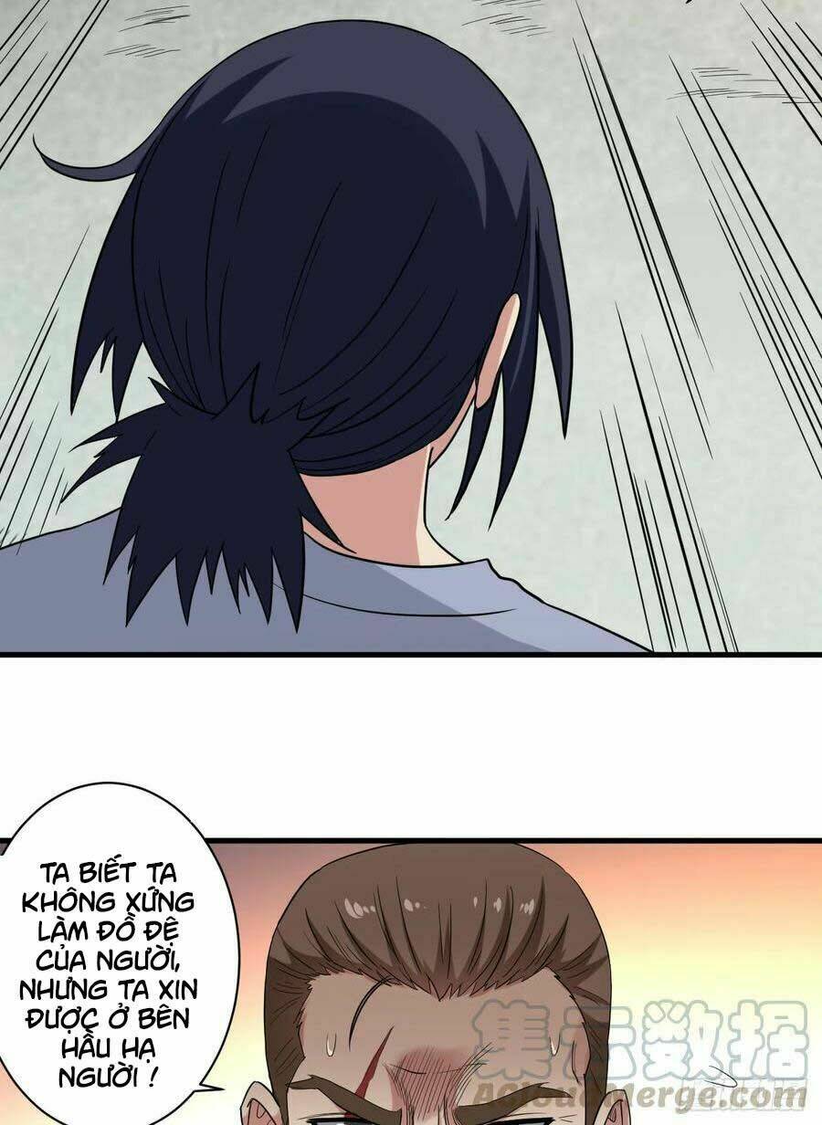 Đệ Tử Của Ta Đều Là Súp Bờ Thần: Chapter 62