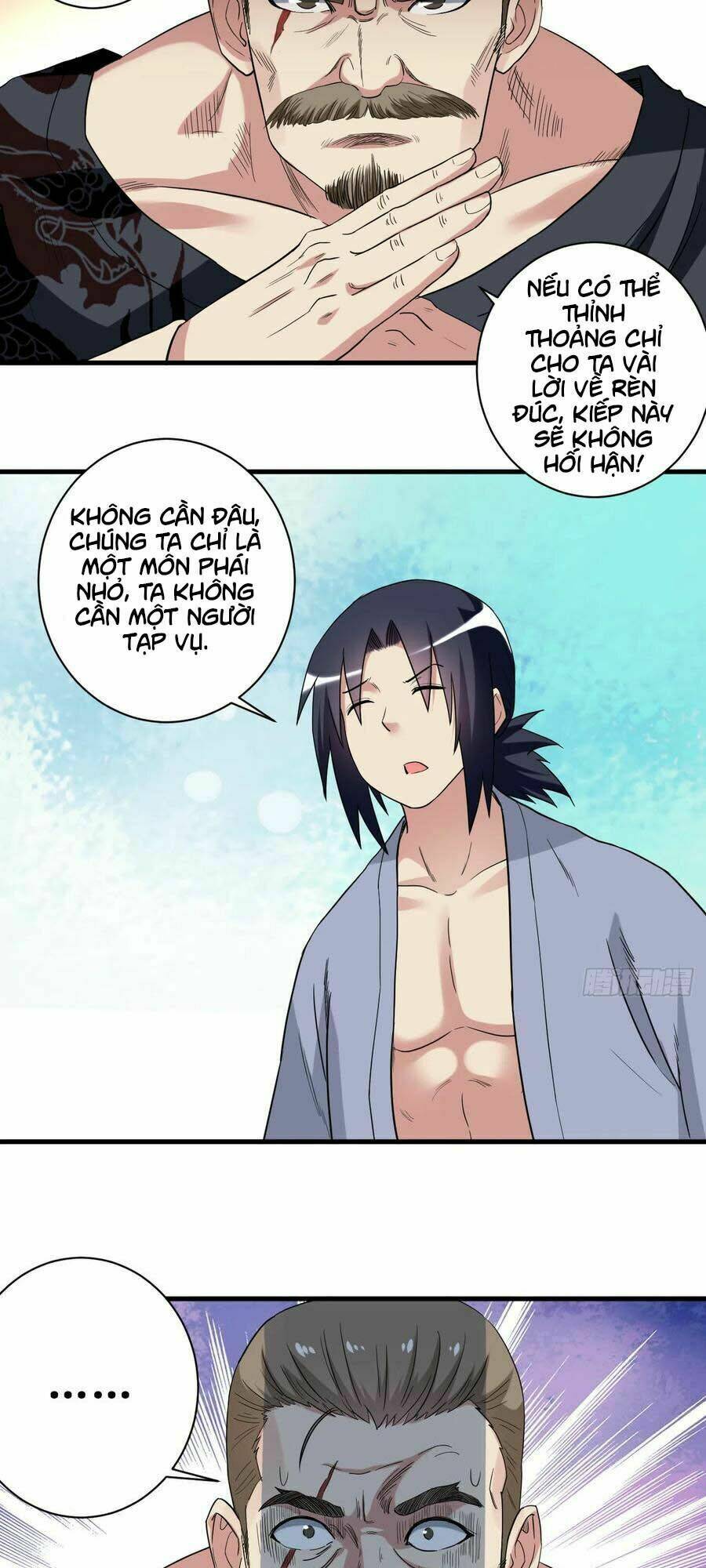 Đệ Tử Của Ta Đều Là Súp Bờ Thần: Chapter 62