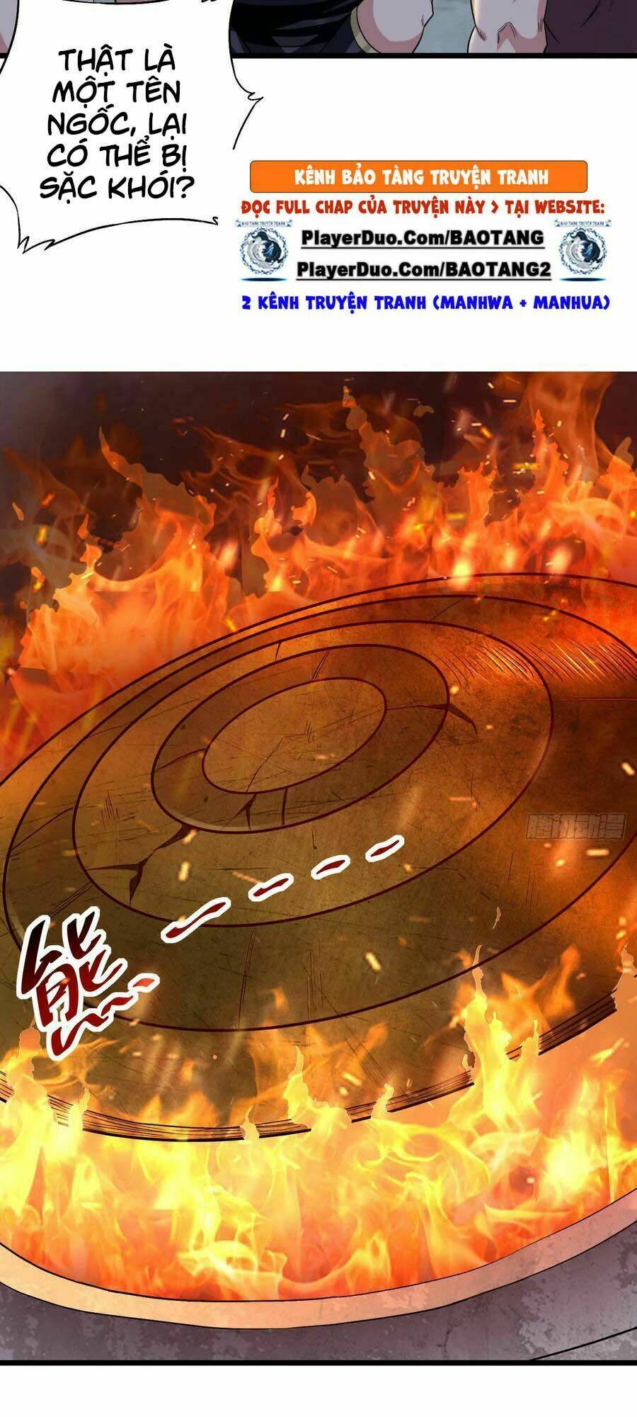 Đệ Tử Của Ta Đều Là Súp Bờ Thần: Chapter 62