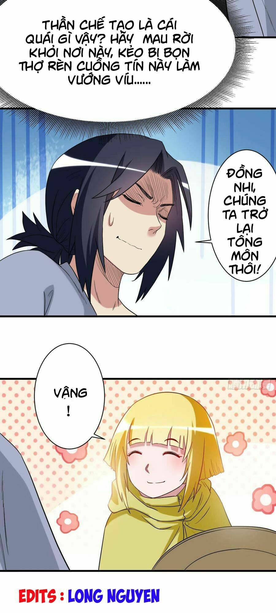 Đệ Tử Của Ta Đều Là Súp Bờ Thần: Chapter 62