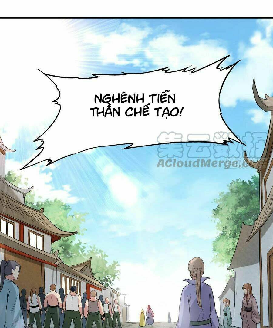 Đệ Tử Của Ta Đều Là Súp Bờ Thần: Chapter 62