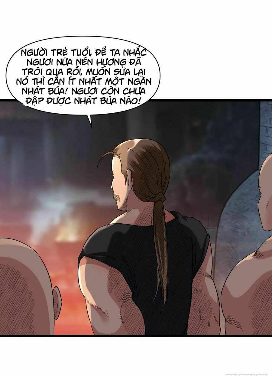 Đệ Tử Của Ta Đều Là Súp Bờ Thần: Chapter 62