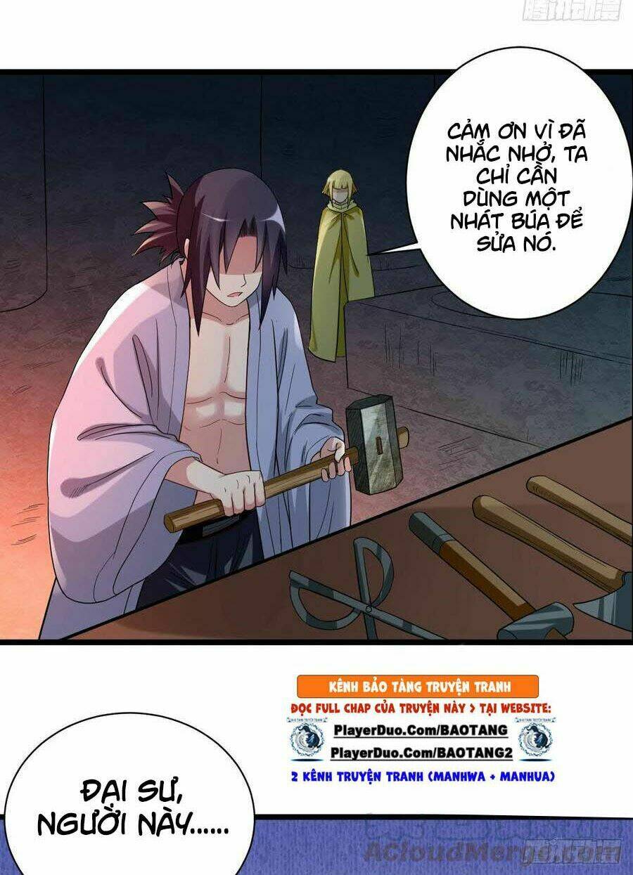 Đệ Tử Của Ta Đều Là Súp Bờ Thần: Chapter 62