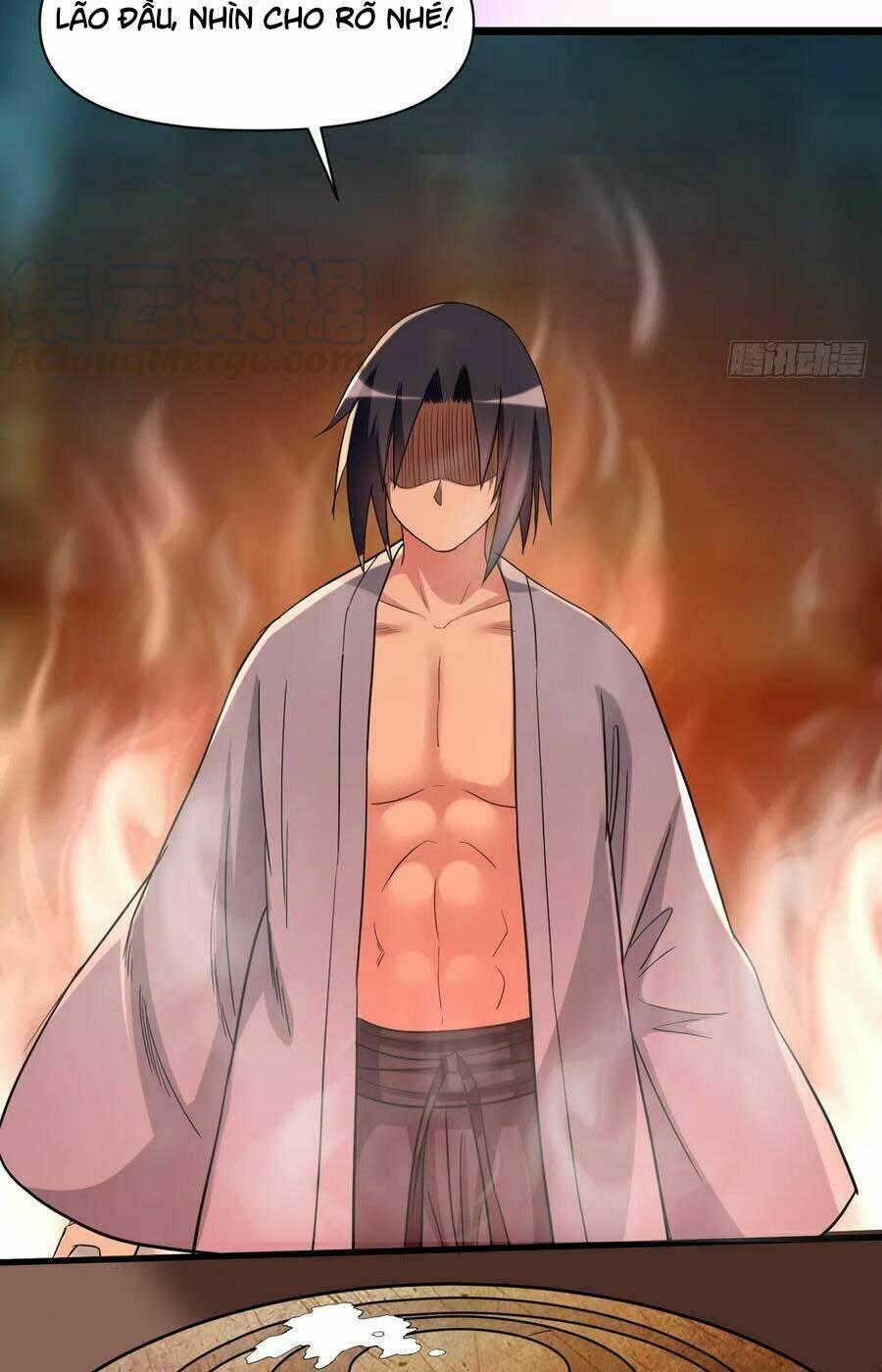 Đệ Tử Của Ta Đều Là Súp Bờ Thần: Chapter 62