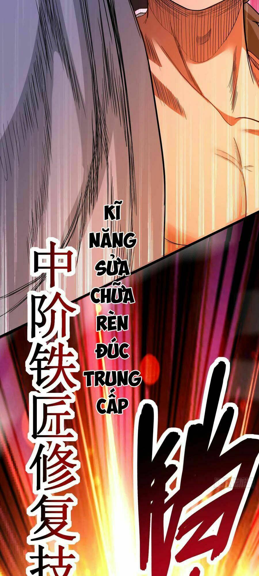 Đệ Tử Của Ta Đều Là Súp Bờ Thần: Chapter 62