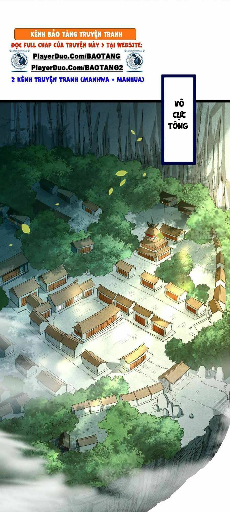 Đệ Tử Của Ta Đều Là Súp Bờ Thần: Chapter 63