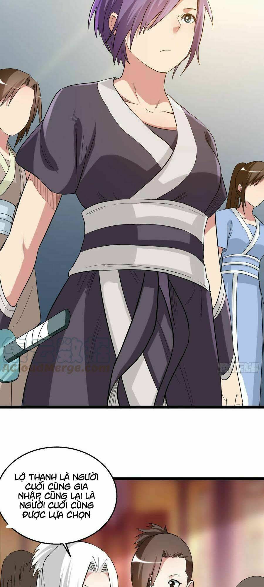 Đệ Tử Của Ta Đều Là Súp Bờ Thần: Chapter 63