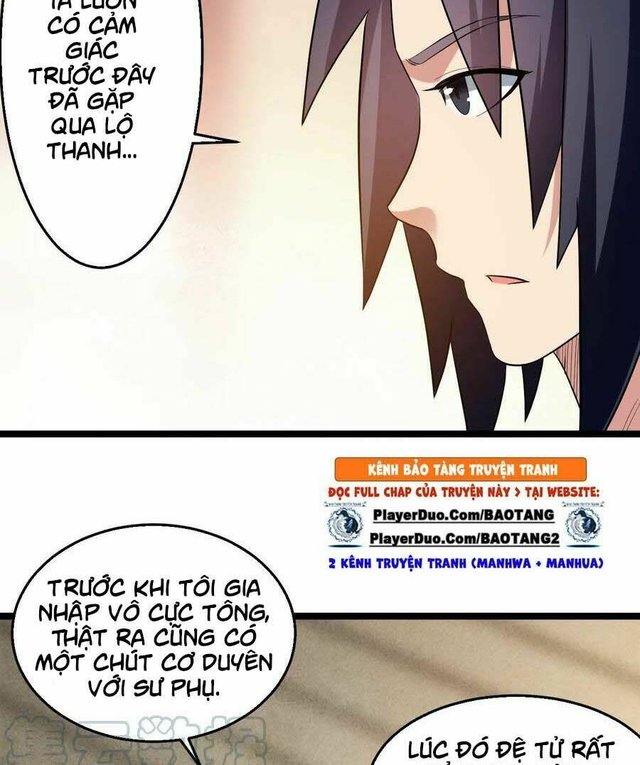 Đệ Tử Của Ta Đều Là Súp Bờ Thần: Chapter 63
