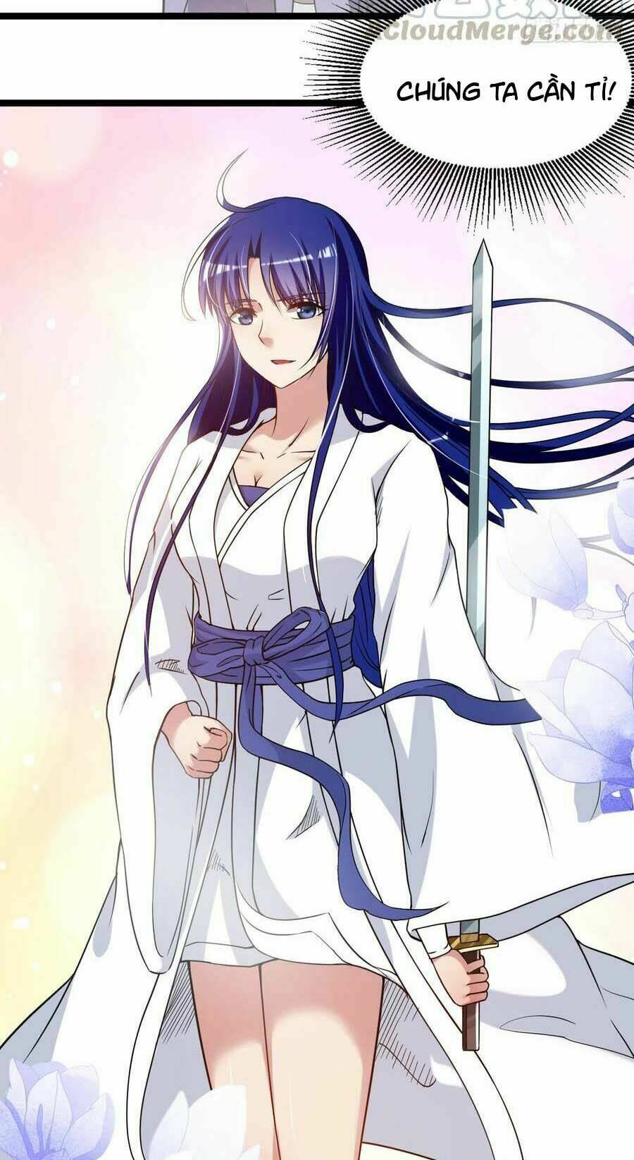 Đệ Tử Của Ta Đều Là Súp Bờ Thần: Chapter 63