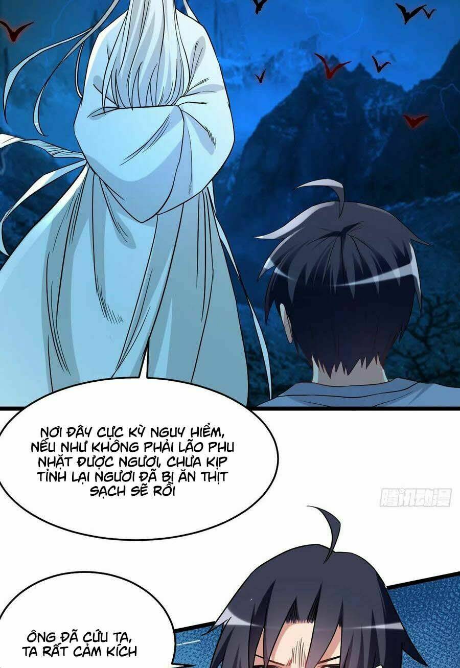 Đệ Tử Của Ta Đều Là Súp Bờ Thần: Chapter 63