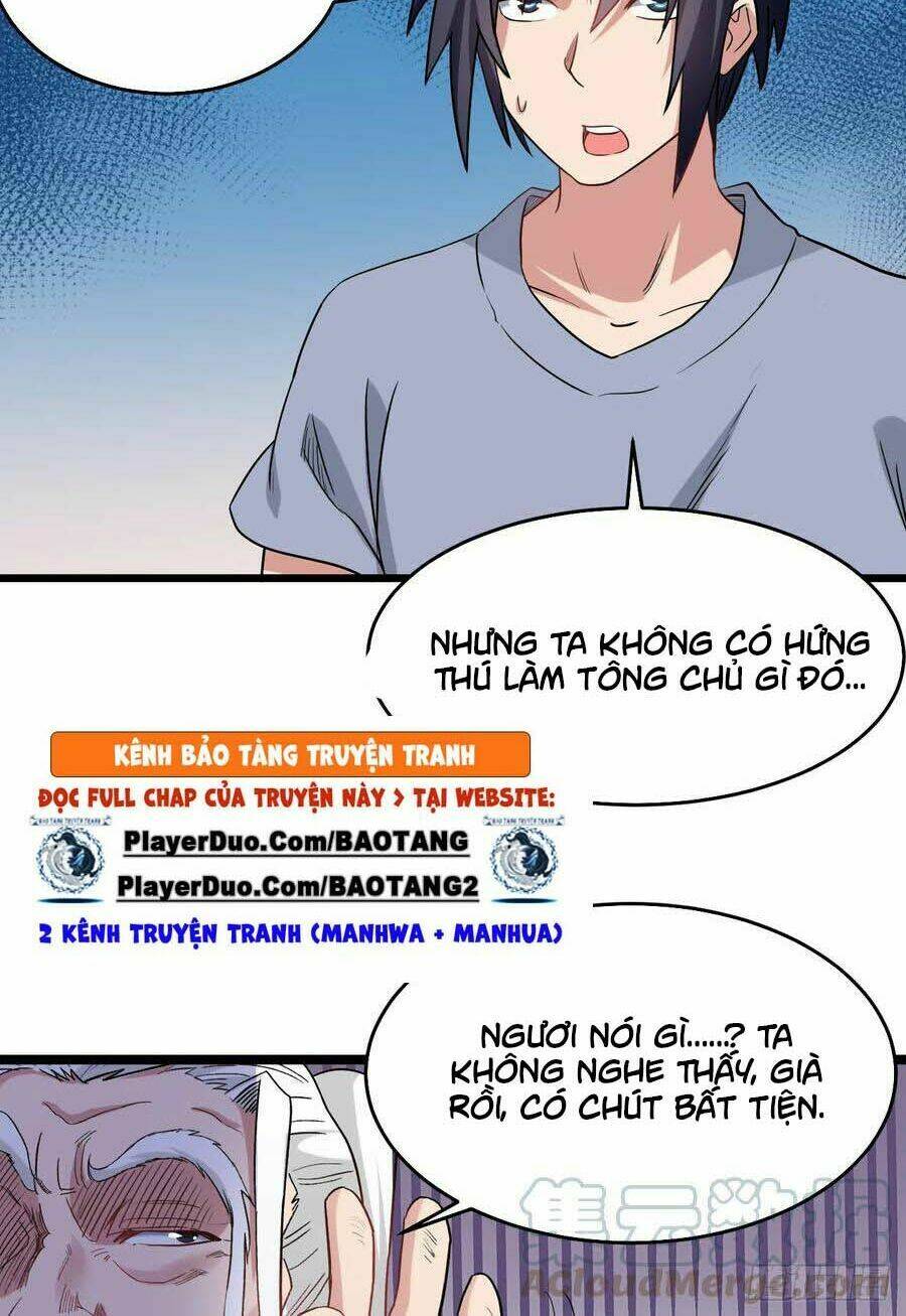 Đệ Tử Của Ta Đều Là Súp Bờ Thần: Chapter 63