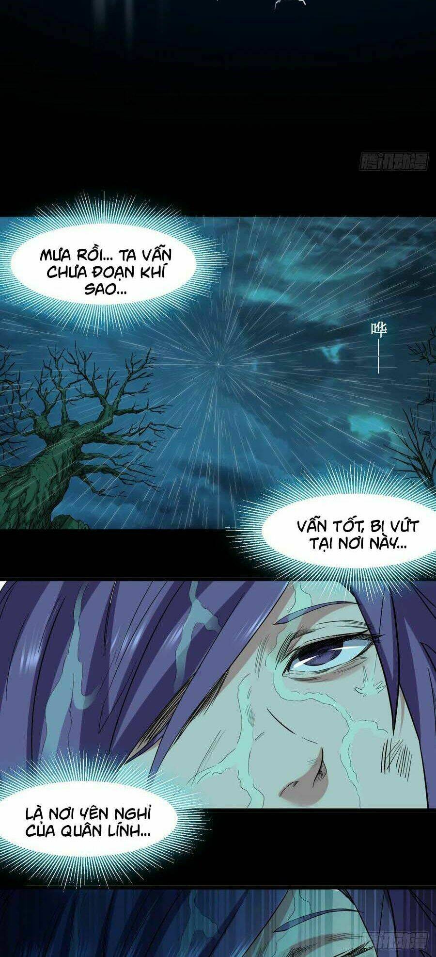 Đệ Tử Của Ta Đều Là Súp Bờ Thần: Chapter 63