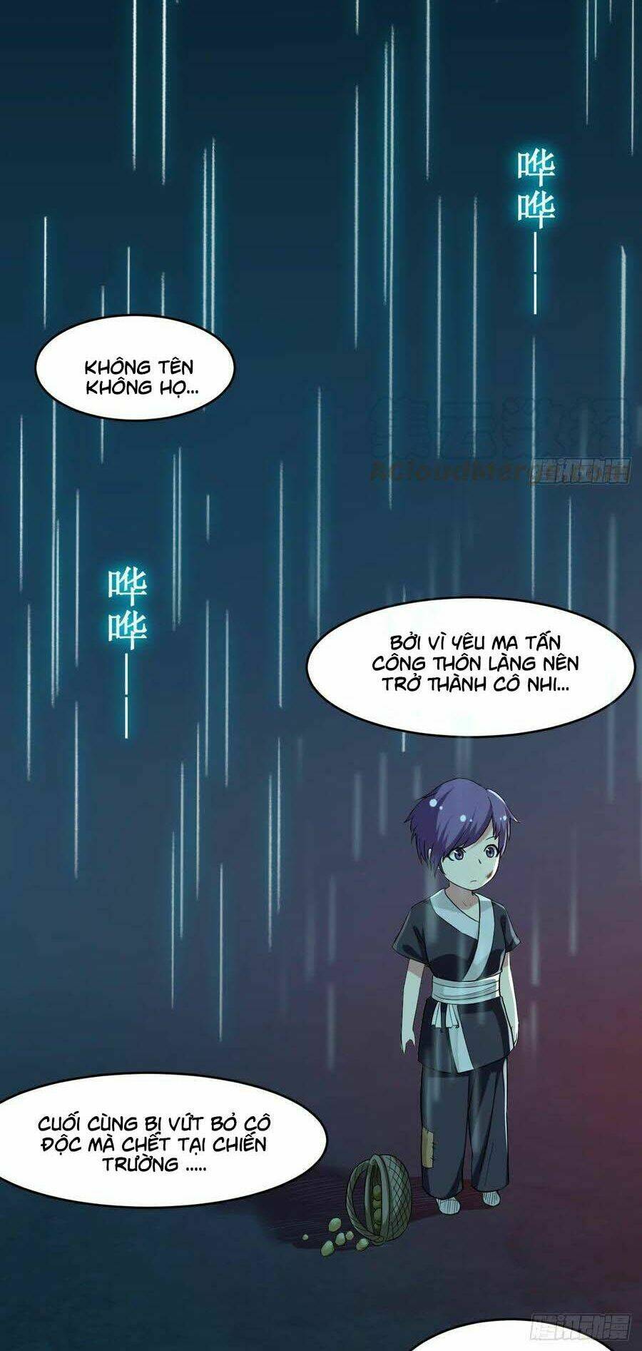Đệ Tử Của Ta Đều Là Súp Bờ Thần: Chapter 63