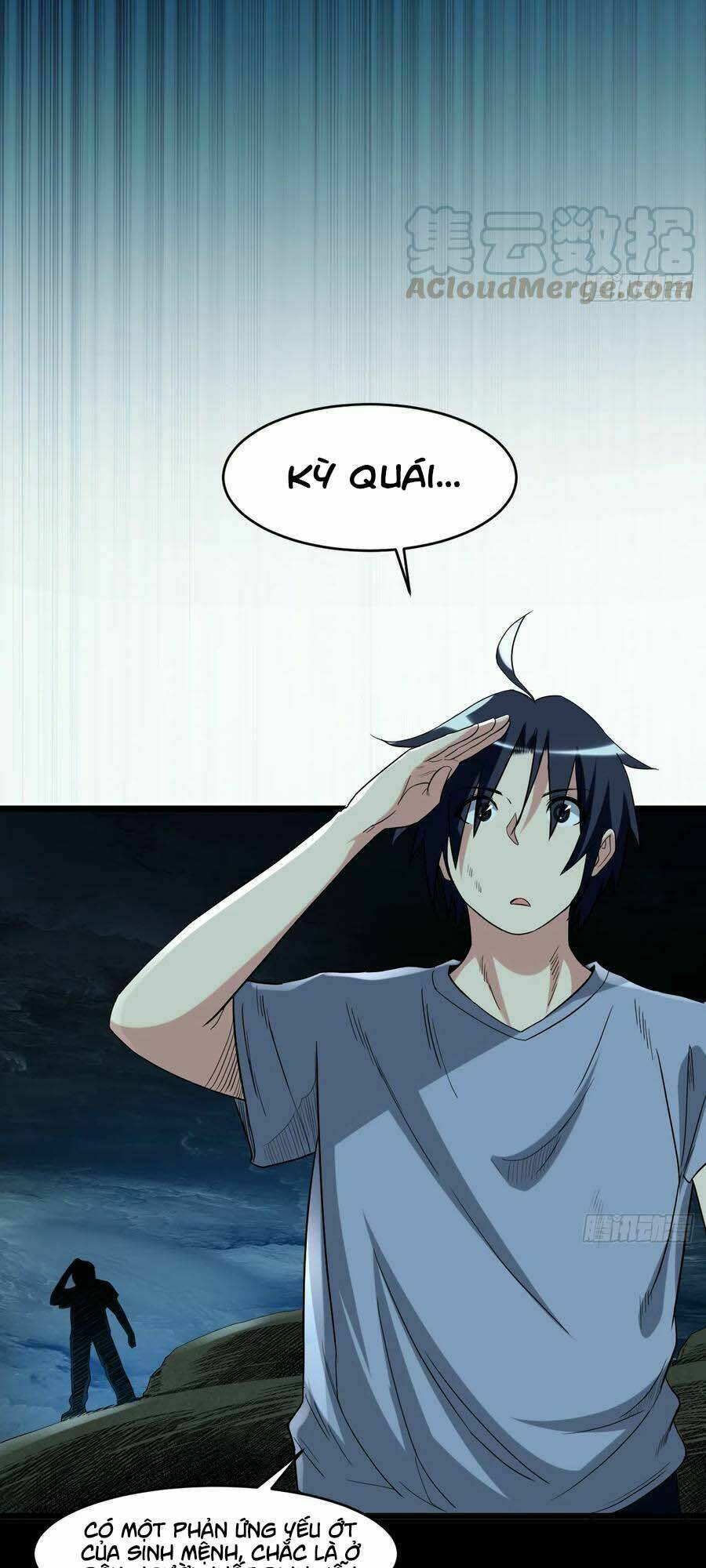 Đệ Tử Của Ta Đều Là Súp Bờ Thần: Chapter 63