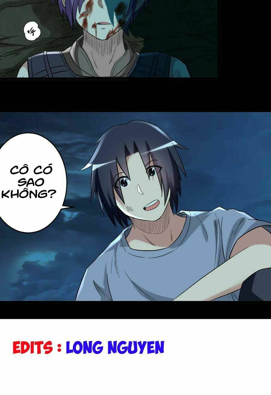 Đệ Tử Của Ta Đều Là Súp Bờ Thần: Chapter 63