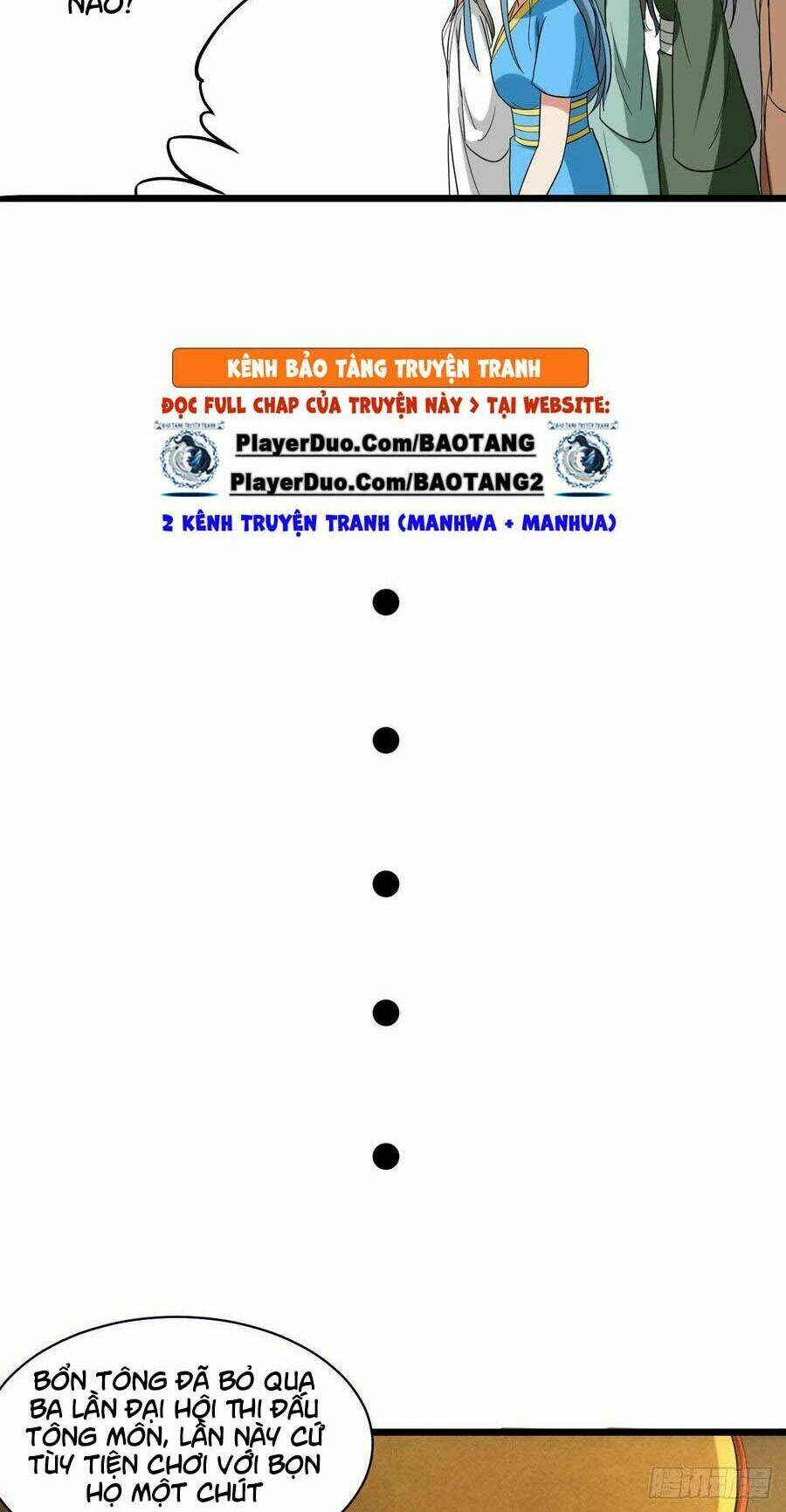 Đệ Tử Của Ta Đều Là Súp Bờ Thần: Chapter 63