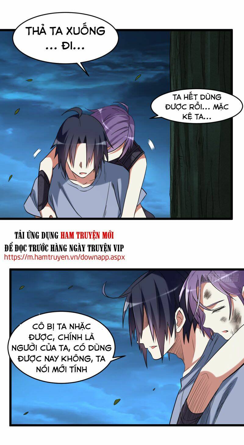 Đệ Tử Của Ta Đều Là Súp Bờ Thần: Chapter 64