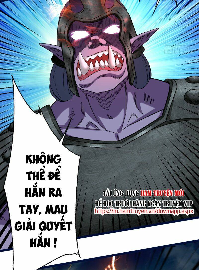 Đệ Tử Của Ta Đều Là Súp Bờ Thần: Chapter 64