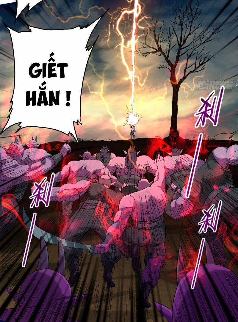Đệ Tử Của Ta Đều Là Súp Bờ Thần: Chapter 64