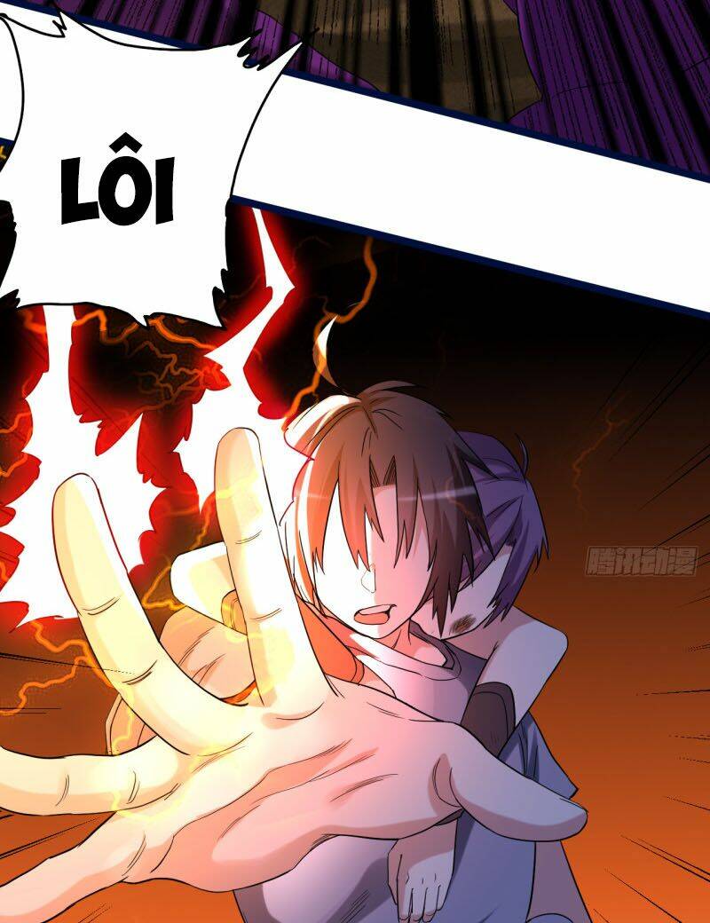 Đệ Tử Của Ta Đều Là Súp Bờ Thần: Chapter 64