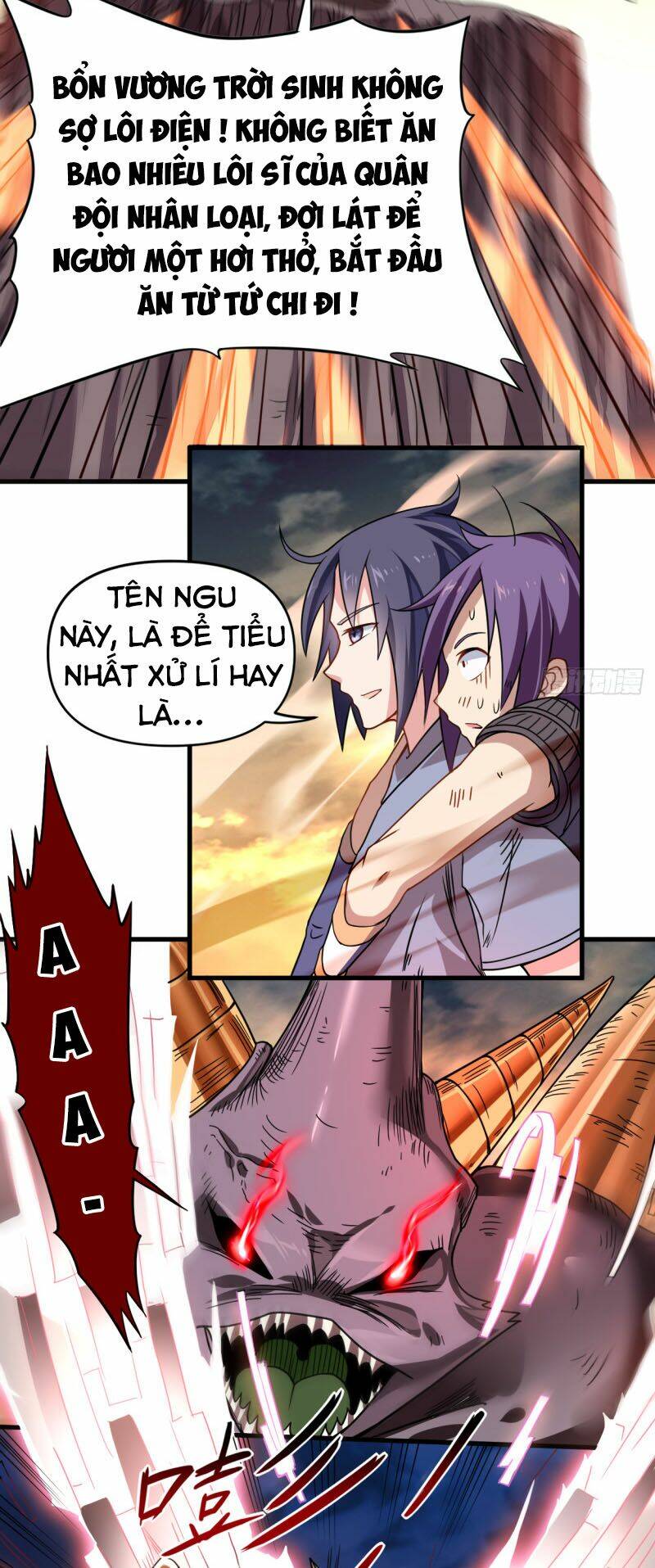 Đệ Tử Của Ta Đều Là Súp Bờ Thần: Chapter 64