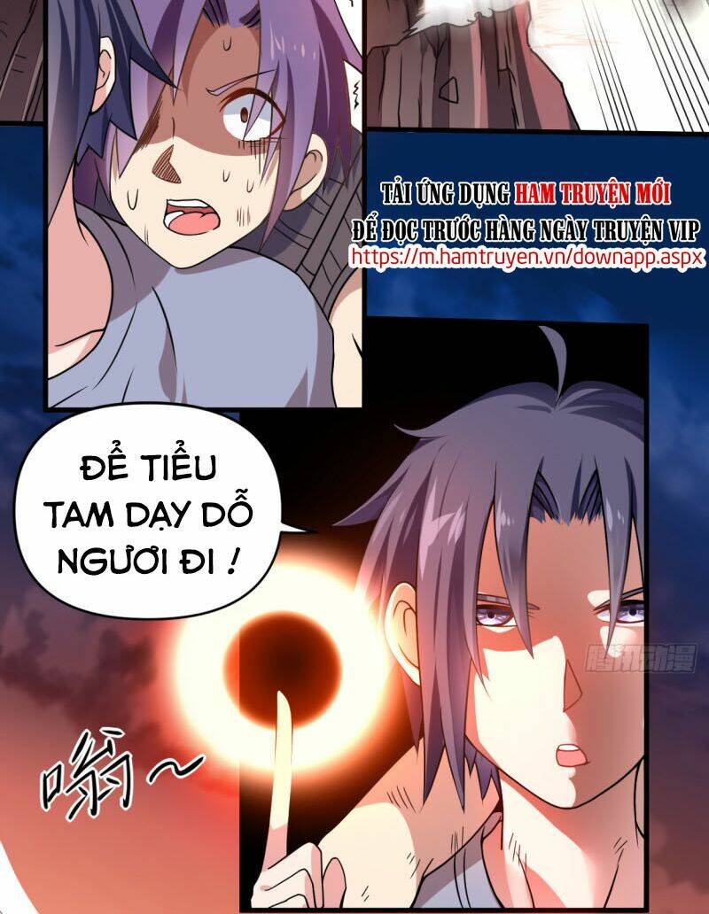 Đệ Tử Của Ta Đều Là Súp Bờ Thần: Chapter 64