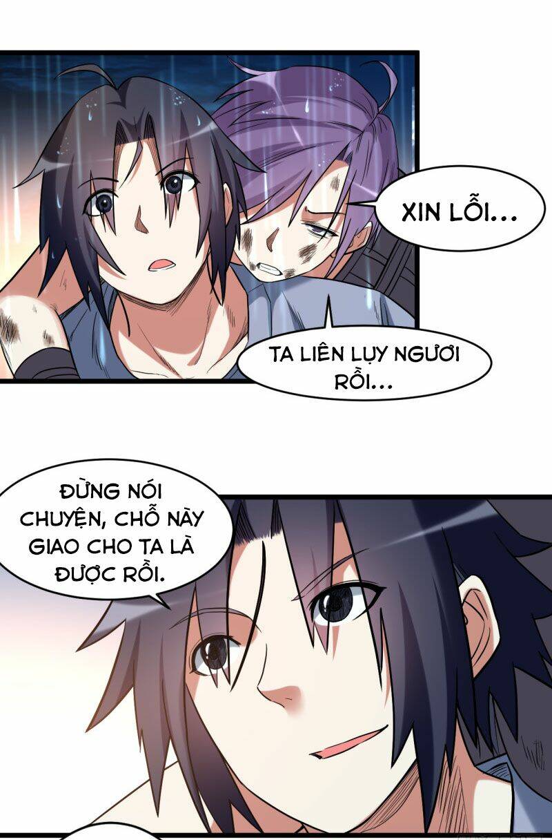 Đệ Tử Của Ta Đều Là Súp Bờ Thần: Chapter 64