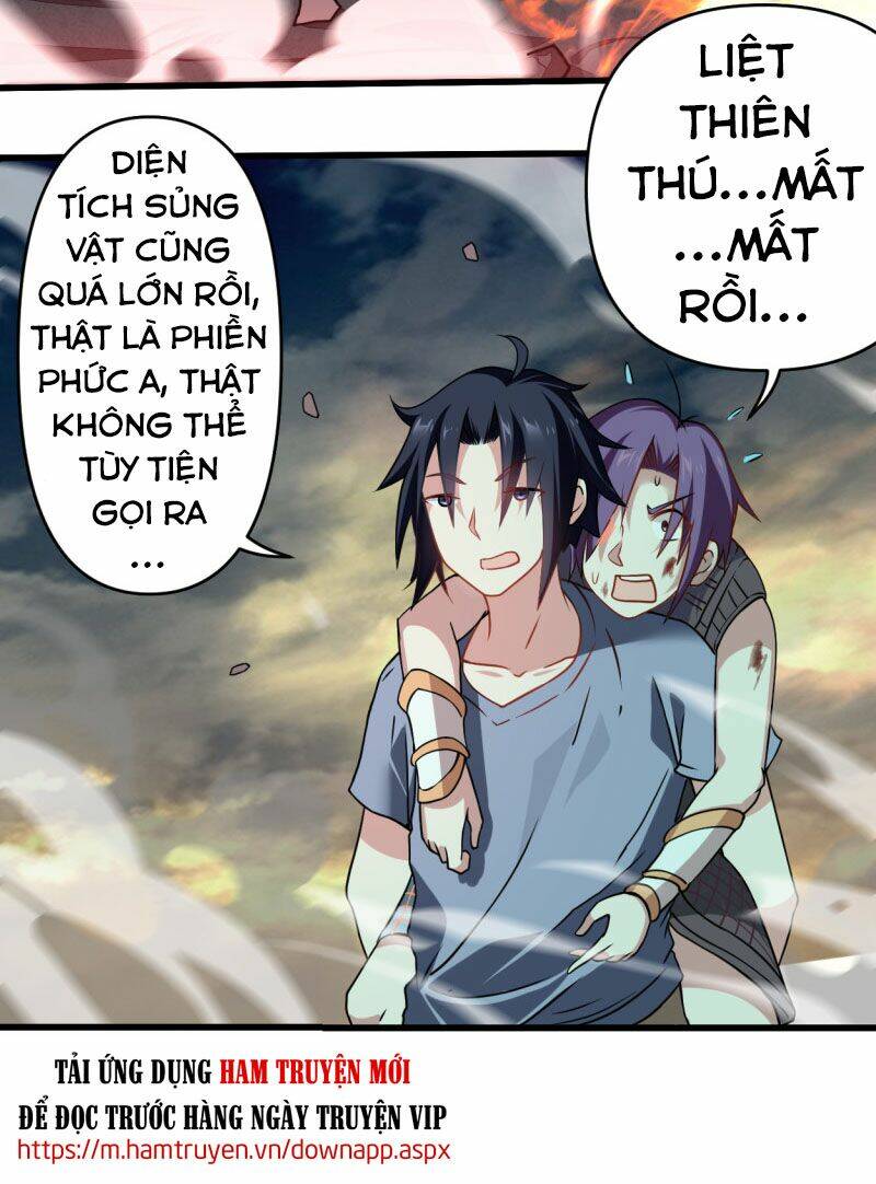 Đệ Tử Của Ta Đều Là Súp Bờ Thần: Chapter 64