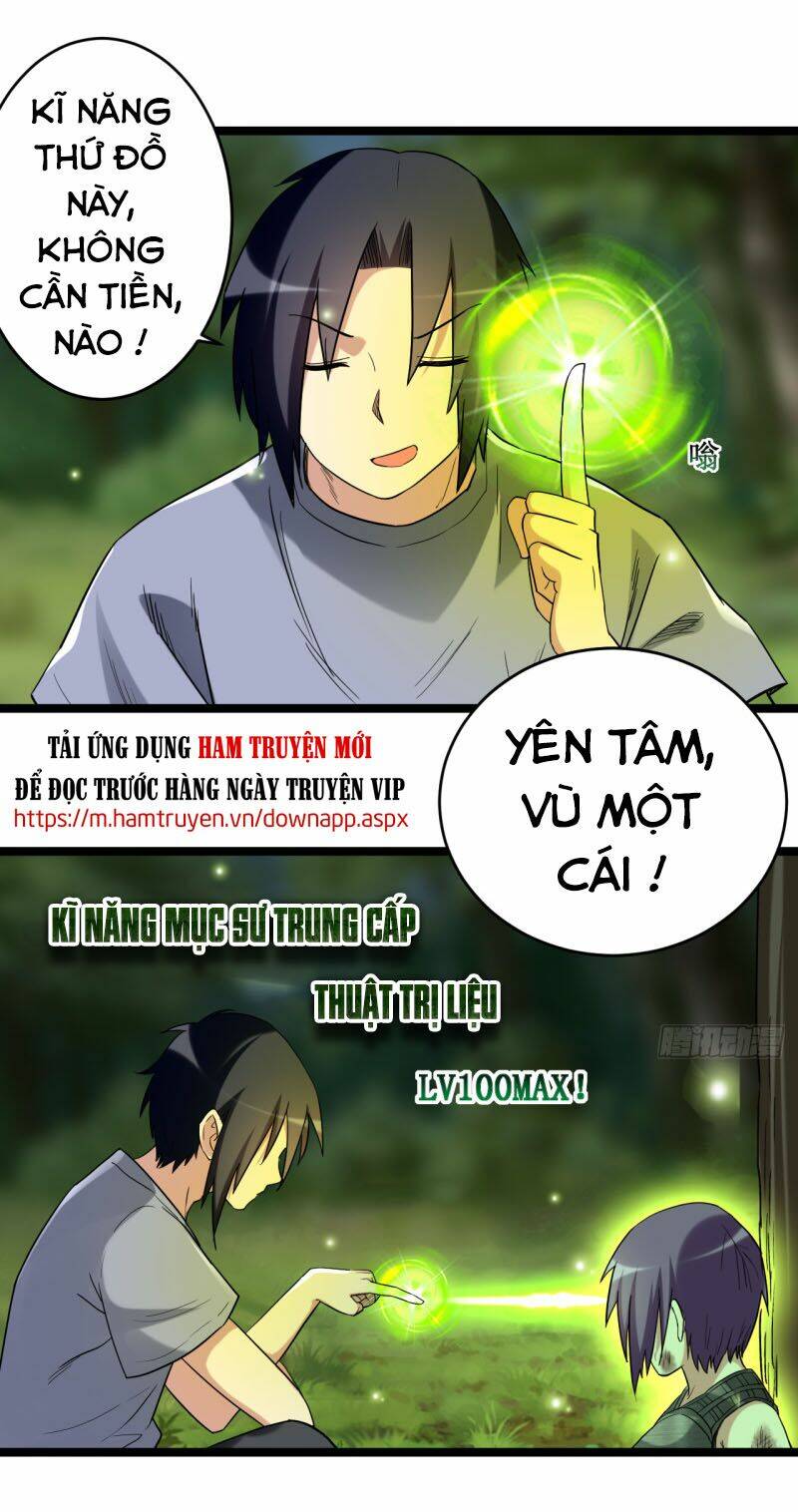 Đệ Tử Của Ta Đều Là Súp Bờ Thần: Chapter 64