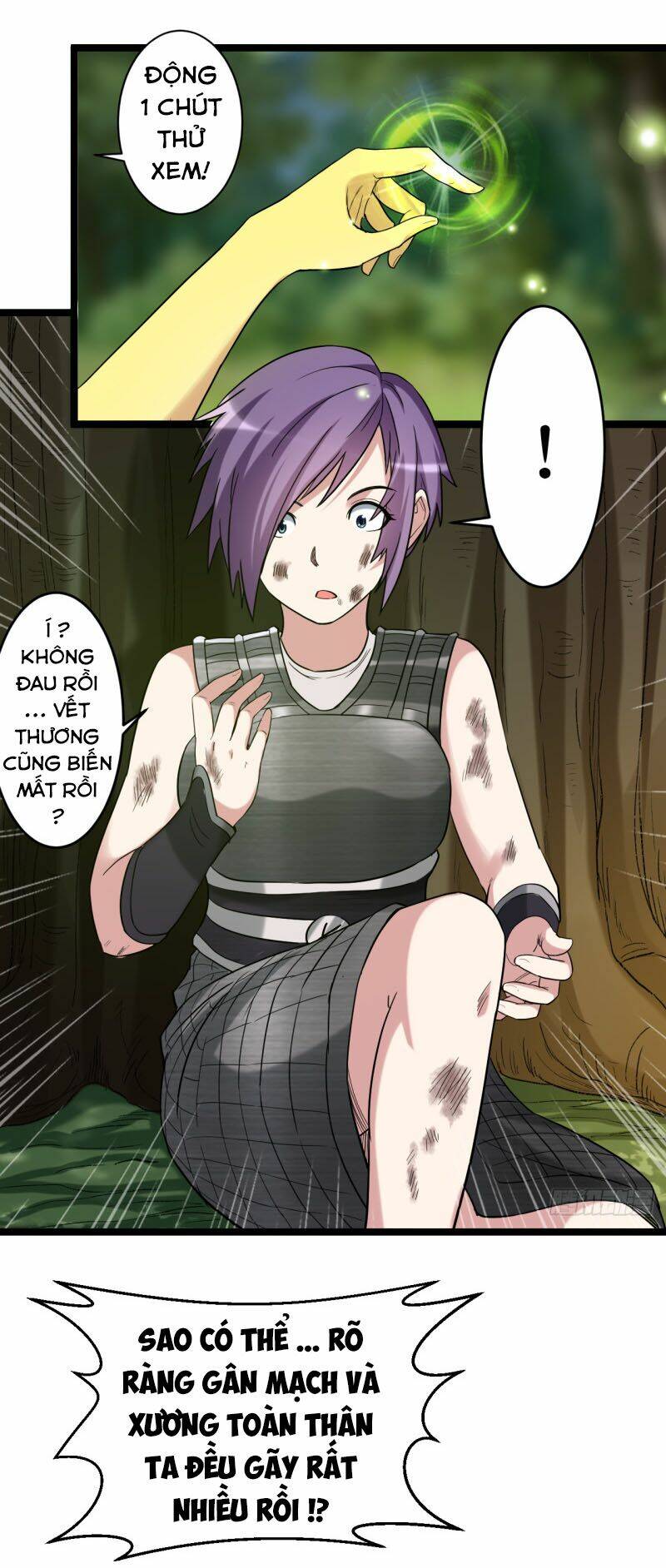 Đệ Tử Của Ta Đều Là Súp Bờ Thần: Chapter 64
