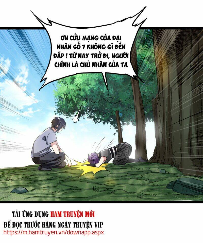 Đệ Tử Của Ta Đều Là Súp Bờ Thần: Chapter 64
