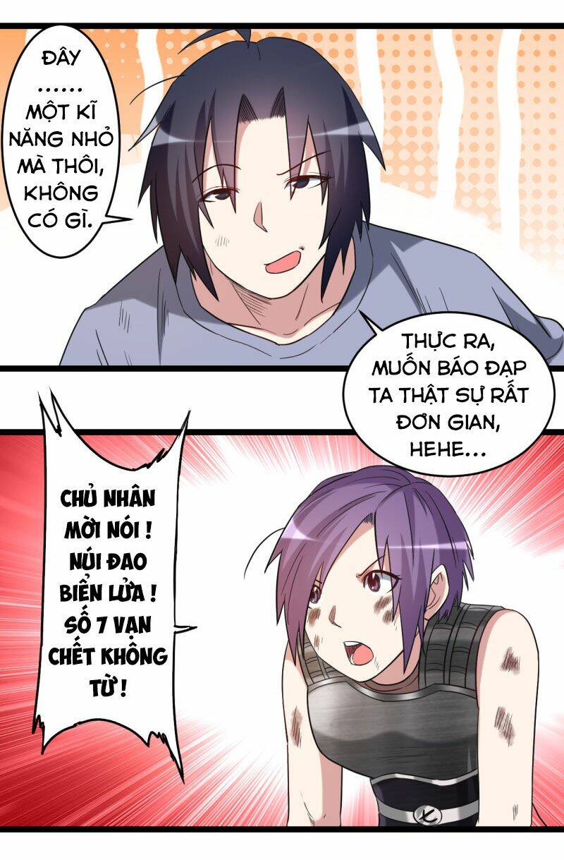 Đệ Tử Của Ta Đều Là Súp Bờ Thần: Chapter 64