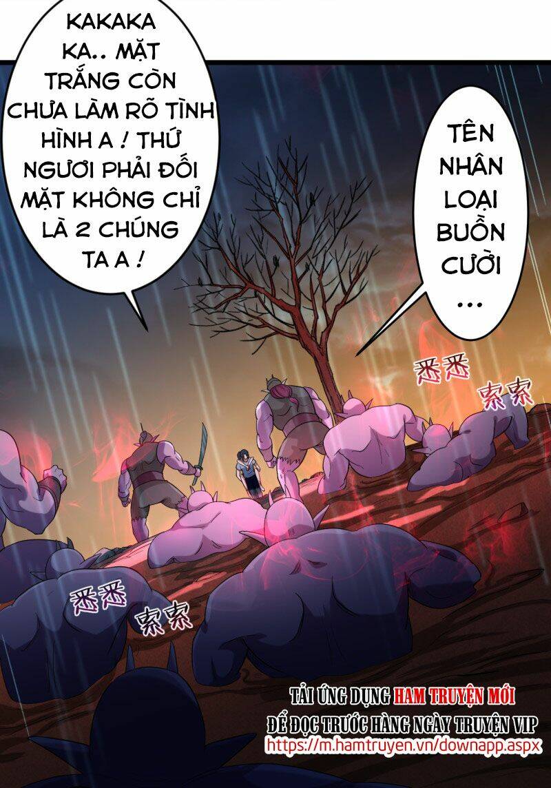 Đệ Tử Của Ta Đều Là Súp Bờ Thần: Chapter 64