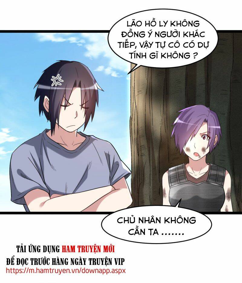 Đệ Tử Của Ta Đều Là Súp Bờ Thần: Chapter 64