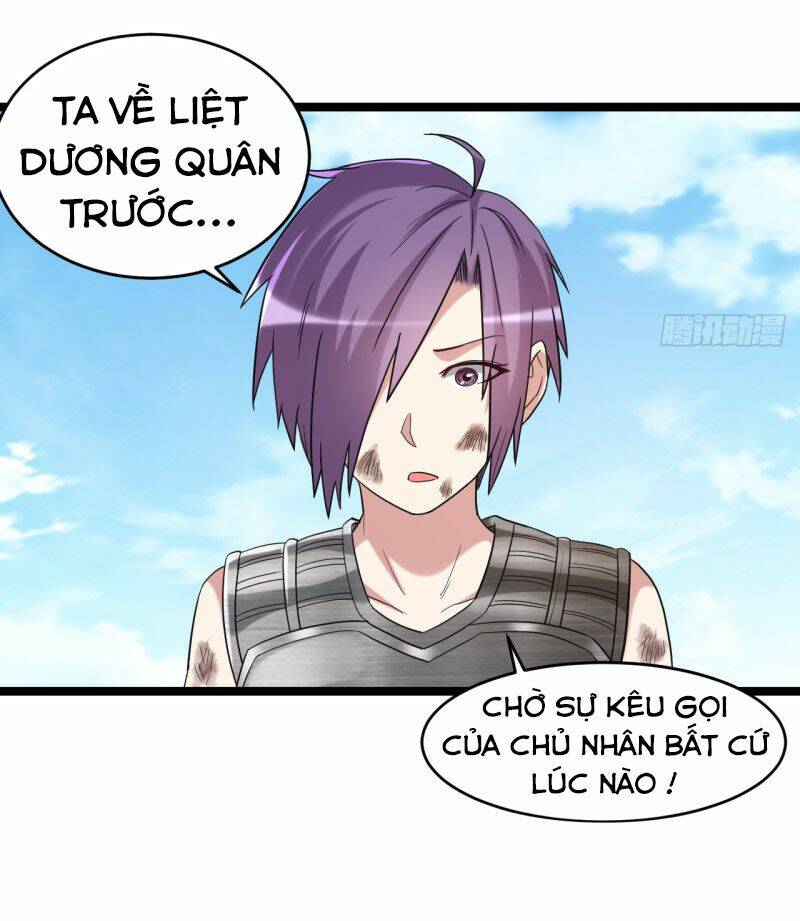 Đệ Tử Của Ta Đều Là Súp Bờ Thần: Chapter 64