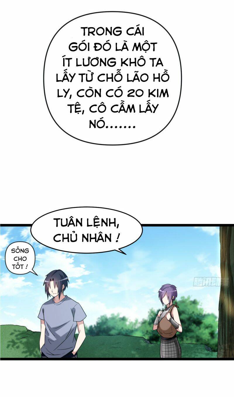 Đệ Tử Của Ta Đều Là Súp Bờ Thần: Chapter 64