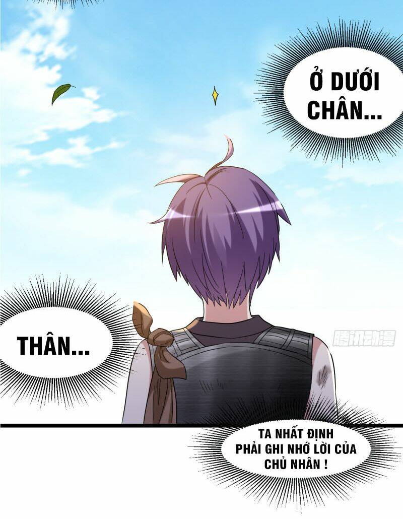 Đệ Tử Của Ta Đều Là Súp Bờ Thần: Chapter 64