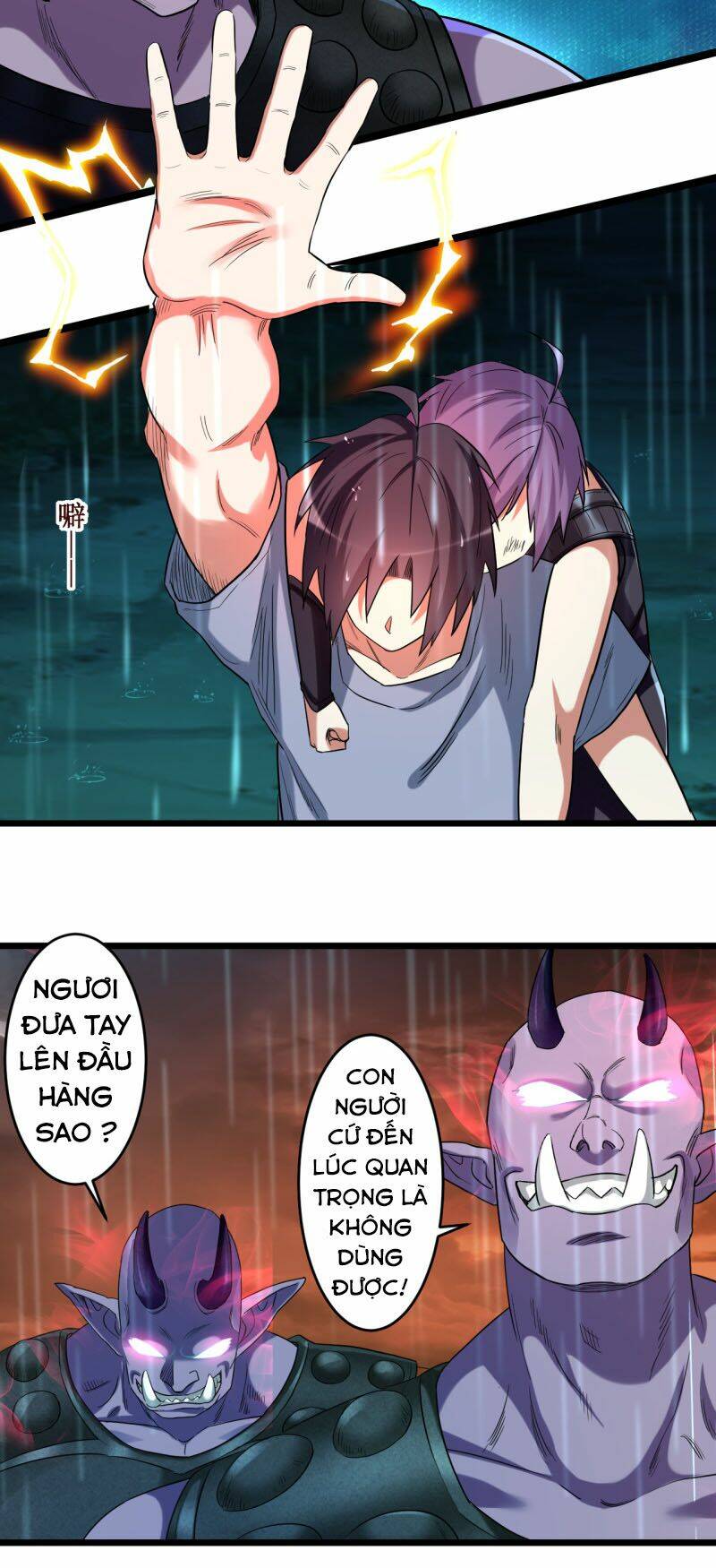 Đệ Tử Của Ta Đều Là Súp Bờ Thần: Chapter 64