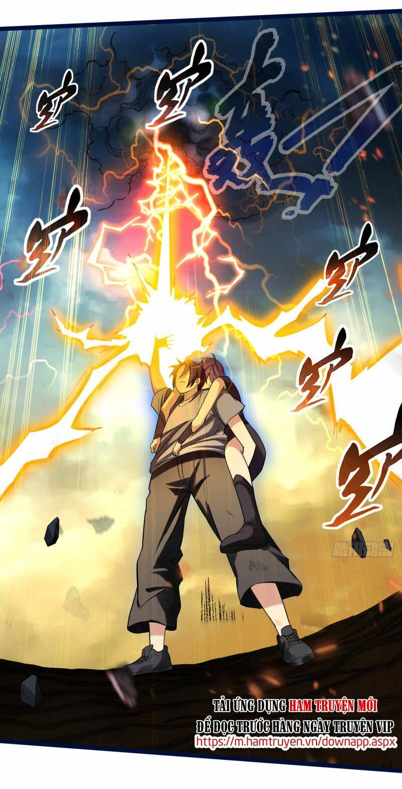 Đệ Tử Của Ta Đều Là Súp Bờ Thần: Chapter 64