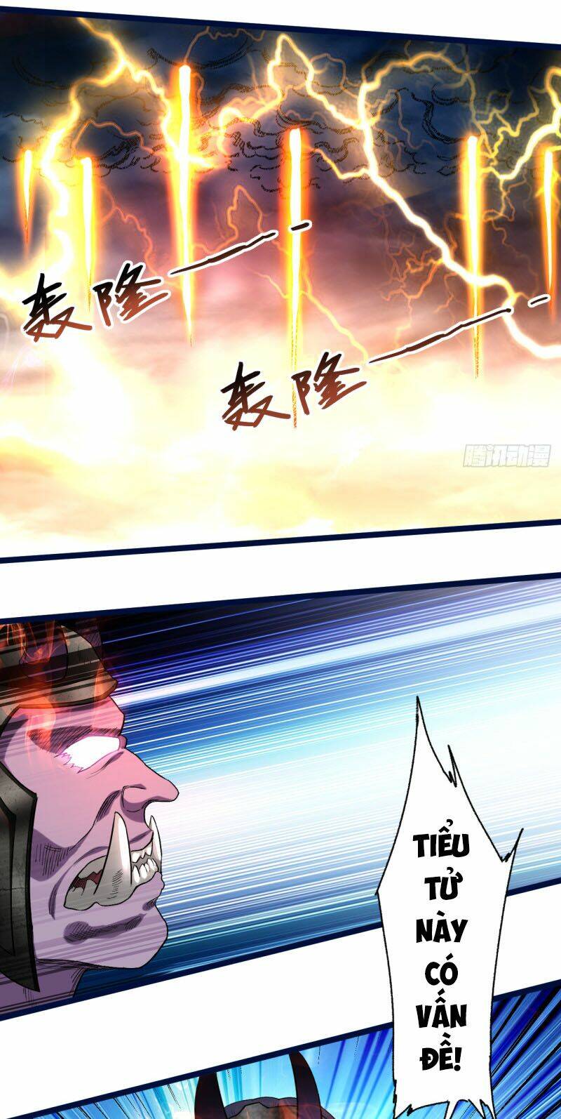 Đệ Tử Của Ta Đều Là Súp Bờ Thần: Chapter 64
