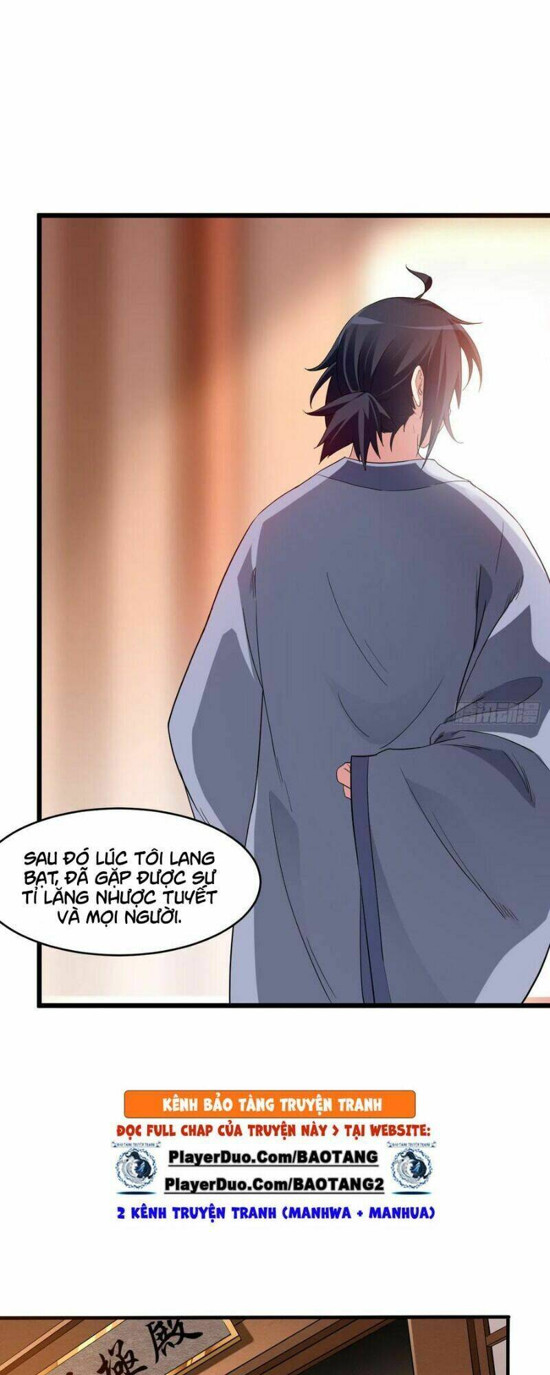 Đệ Tử Của Ta Đều Là Súp Bờ Thần: Chapter 65