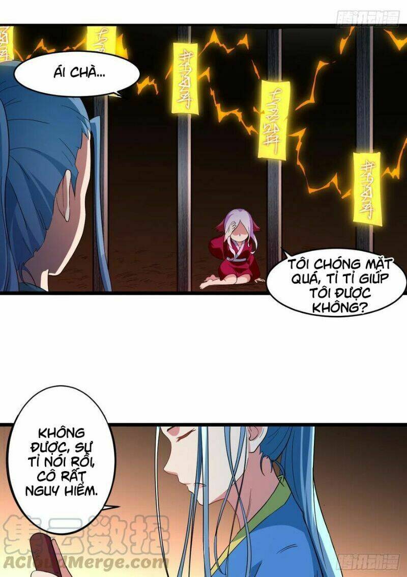 Đệ Tử Của Ta Đều Là Súp Bờ Thần: Chapter 65