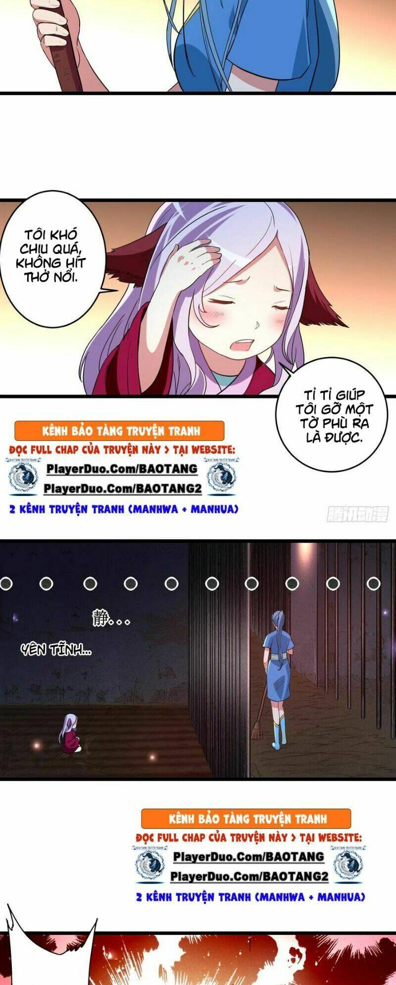 Đệ Tử Của Ta Đều Là Súp Bờ Thần: Chapter 65