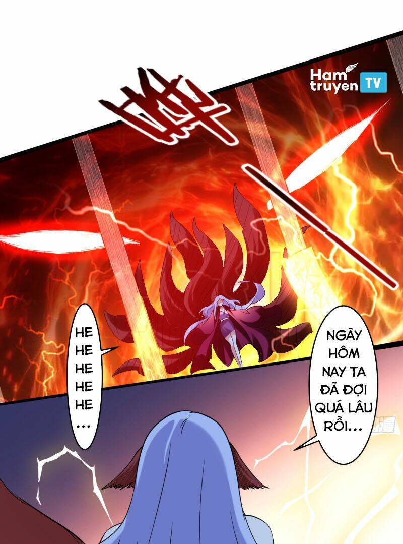 Đệ Tử Của Ta Đều Là Súp Bờ Thần: Chapter 66