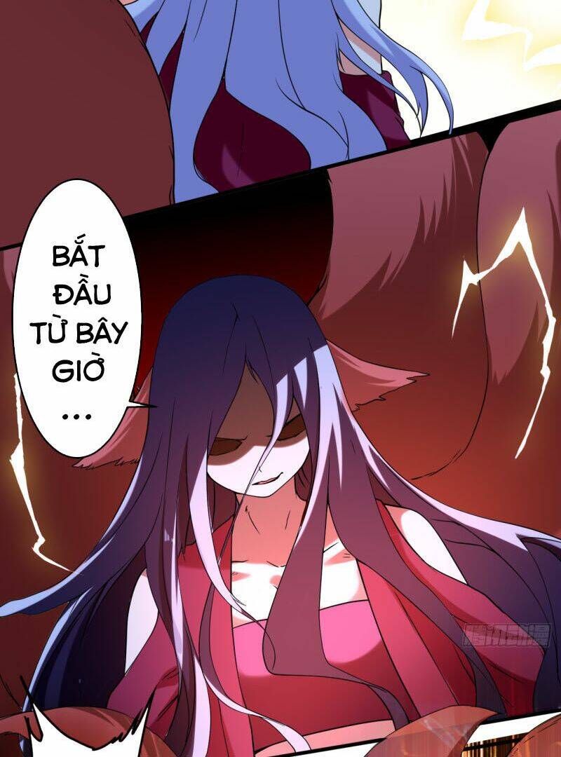 Đệ Tử Của Ta Đều Là Súp Bờ Thần: Chapter 66