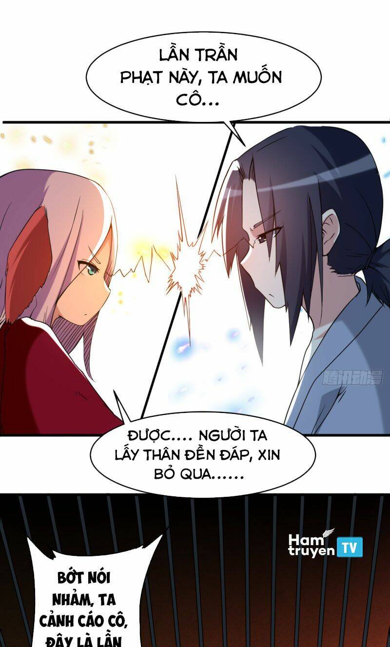 Đệ Tử Của Ta Đều Là Súp Bờ Thần: Chapter 66