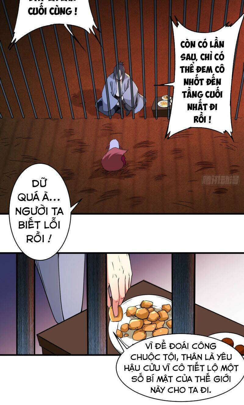 Đệ Tử Của Ta Đều Là Súp Bờ Thần: Chapter 66