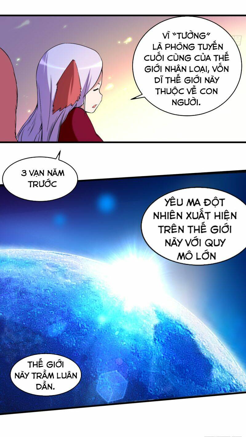 Đệ Tử Của Ta Đều Là Súp Bờ Thần: Chapter 66