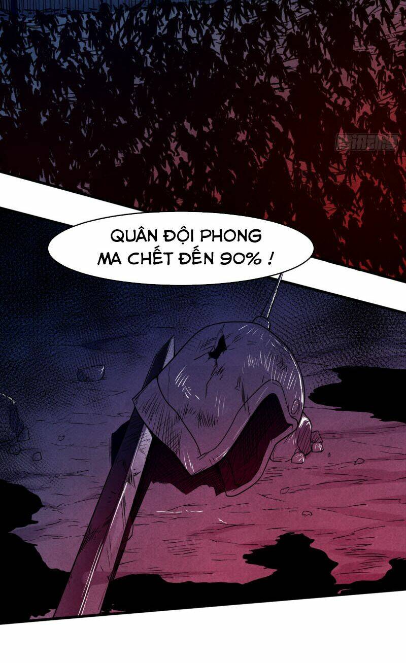 Đệ Tử Của Ta Đều Là Súp Bờ Thần: Chapter 66