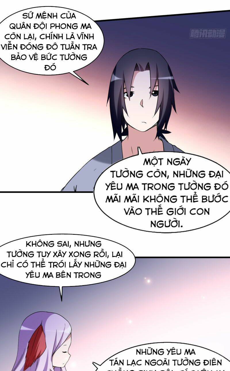 Đệ Tử Của Ta Đều Là Súp Bờ Thần: Chapter 66